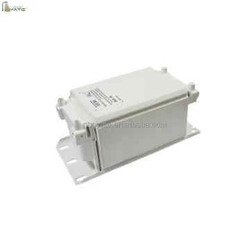 400W Magnetic Ballast for Metal Halide and Sodium Lamps: Copper & Aluminum Material
