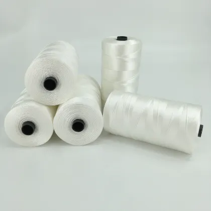 High Quality 210D Z/S Twist Nylon Twine Thread from China