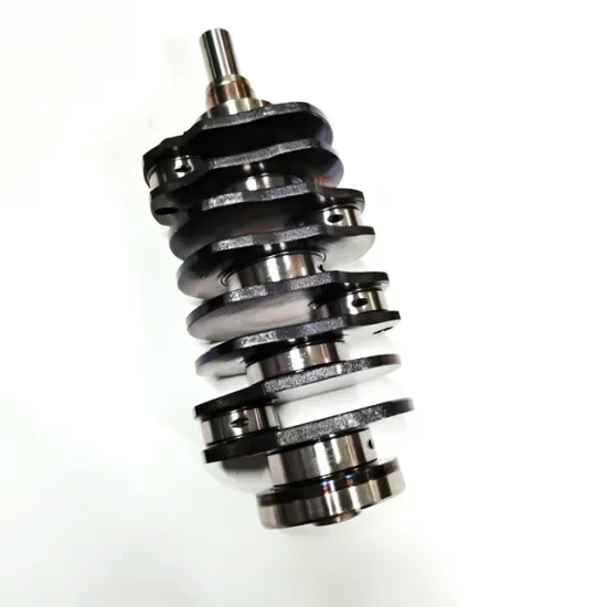 12200AA490 Crankshaft for Subaru Impreza Forester FB20 FB25 2013-2020