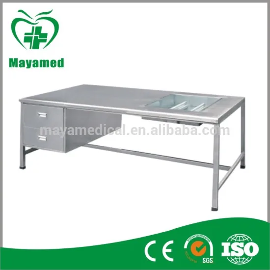 MY-R087 Medical hospital Table for packing dressing