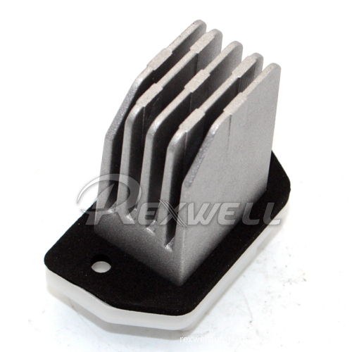 Premium New Auto Blower Resistor Heater Fan Motor for Nissan Juke F15 27226-70T03