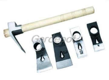 Adze Heads garden tools