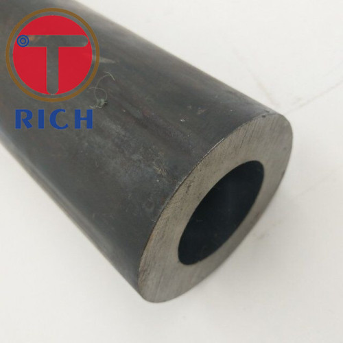 Thick Wall Seamless Carbon Steel Mechanical Pipes