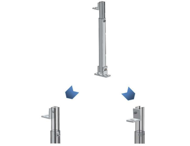 Solar Roof Mounting6