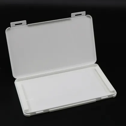 SUNSHING Storage small case Plastic face mask case