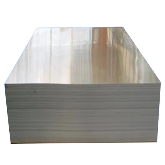 Hot Selling 6061 Aluminum Sheet for Roofing and Building Construction