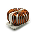 Power Line Common Mode Choke TRF