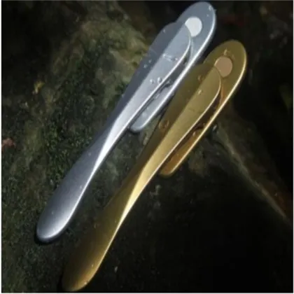 Aluminum Profile HOPO Modern Window Handle