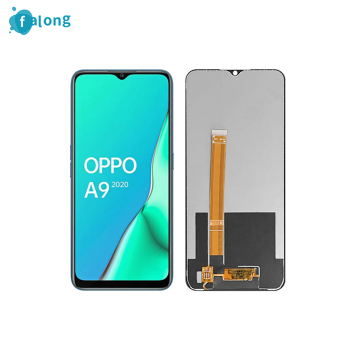 6.53" LCD Display Touch Screen Digitizer Assembly for OPPO F11/OPPO A9X/A9