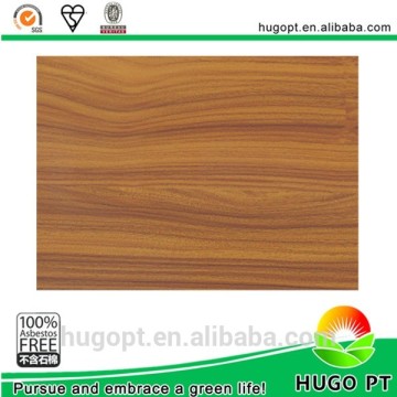 anti-fungus artificial interior wall wooden decoration panel (T)