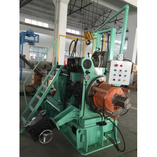 Línea avanzada de producción de acero para revestimiento de aluminio