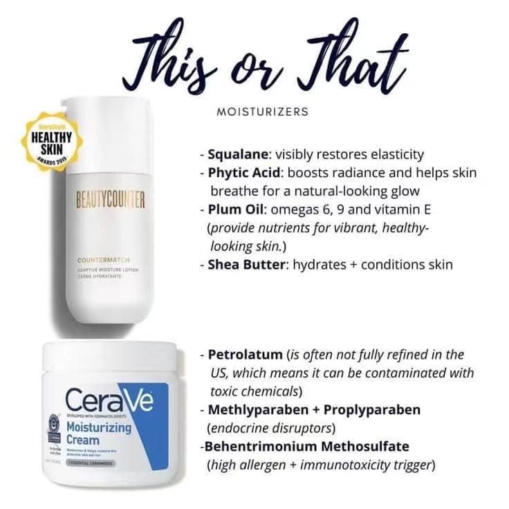 Cosmetics Containing Phytic Acid 13
