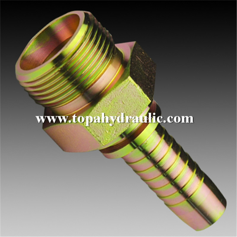 10511 Oem Hydraulic Fittings Pipe Fittings