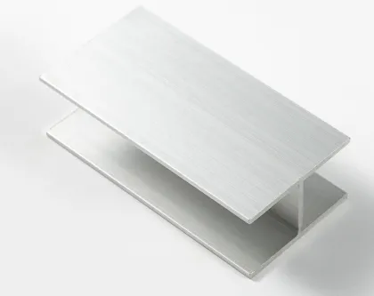 CNC aluminum slide rail