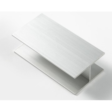 CNC aluminum slide rail