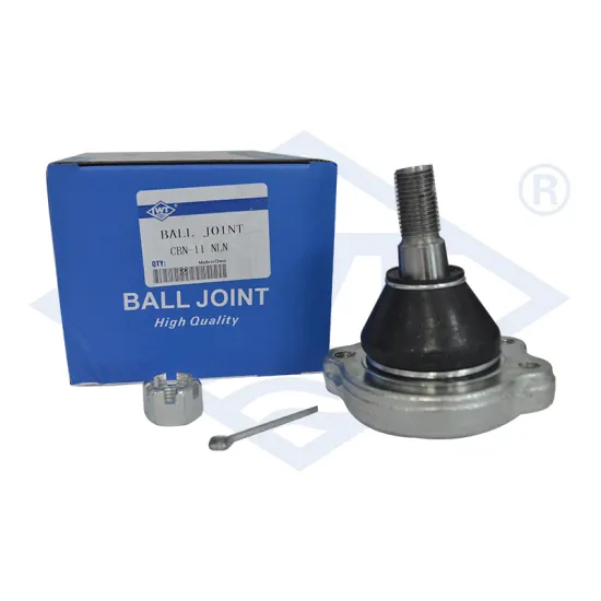 LWT Auto Parts Ball Joint CBN-11 40110-01G25 for Nissan Pickup 83-91 D21 and Urvan 81-92 E23 E24