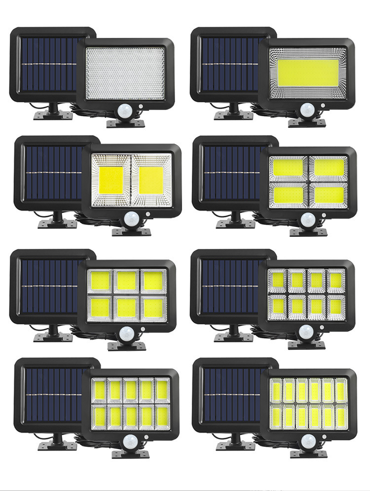 Solar Wall Light_6