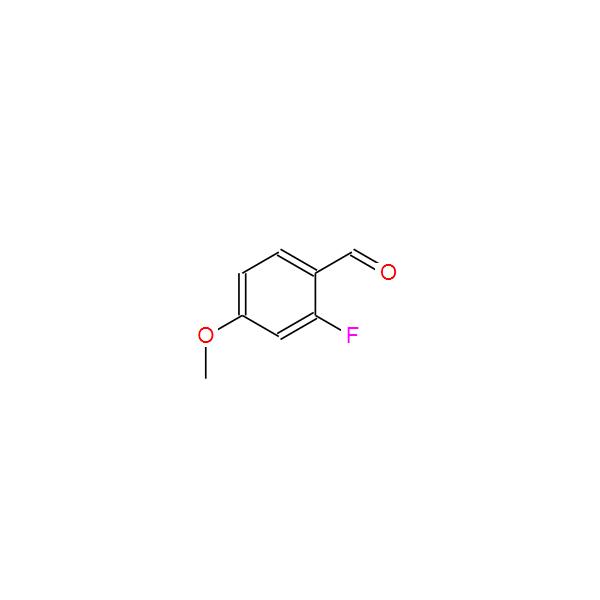 2-fluor-4-methoxybenzaldehyd-pharmazeutische Zwischenprodukte