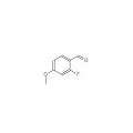 2-Fluoro-4-metoxibenzaldeído Intermediários farmacêuticos