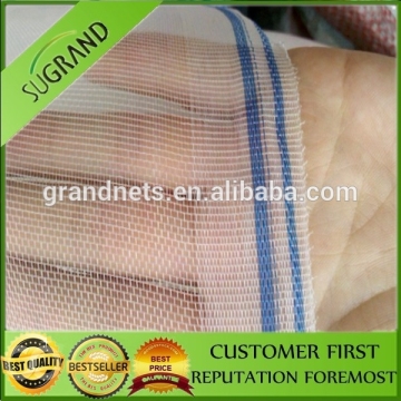 UV stabilzerplastic insect net