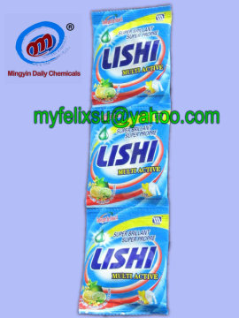 Professional Detergent with High Foam and Strong Perfume (MYFS170)