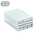 N35 Zn coating bar neodymium magnet rectangle magnet