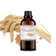 masaje de aceite de petróleo de germen de trigo natural a granel al por mayor