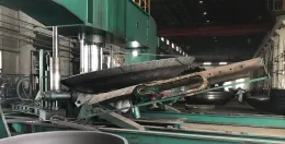 Dish Head only carbon steel