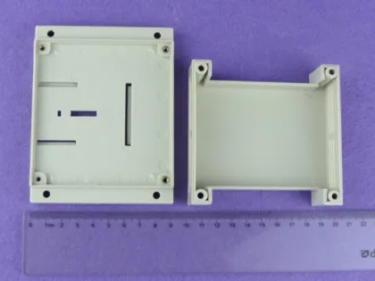industrial control panels