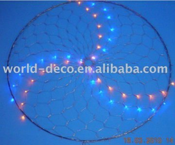 LED Net lights / LED Net / Christmas Net lighting