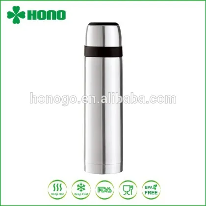 1000ML Stainless Steel Insulated Water Bottle/ Hot Water Flask