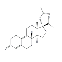 Acetato de Ulipristal Intermedio CAS 14340-04-6