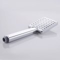 Bathroom rain shower head waterfall shower head