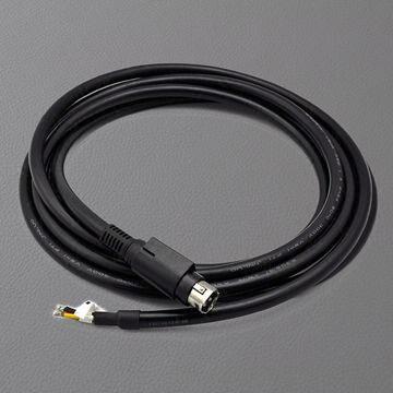 UK power cable assembly, DO jack