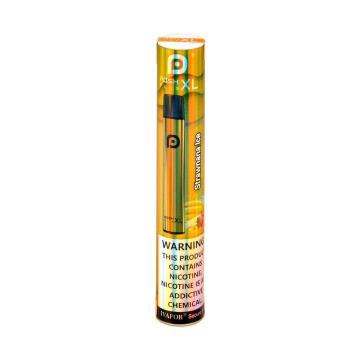 Amazon Posh Plus XL Disposable Vapo