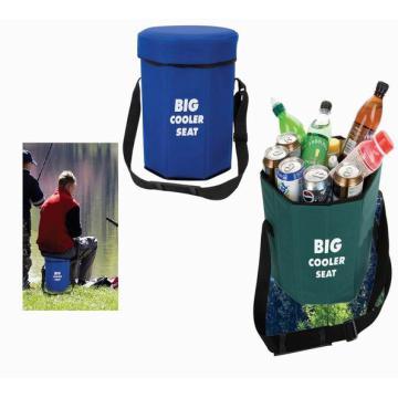 Foldable Cooler bag&seat