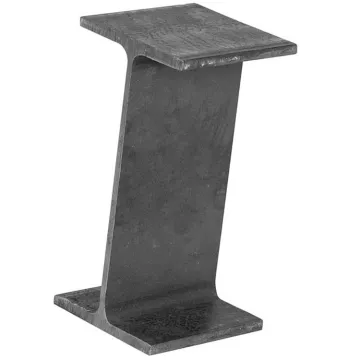 Stainless I-Beam and Carbon Beams: 100x200 Steel Beam Sizes