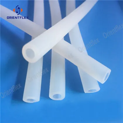high performance chemical hose silicone vacuum hose