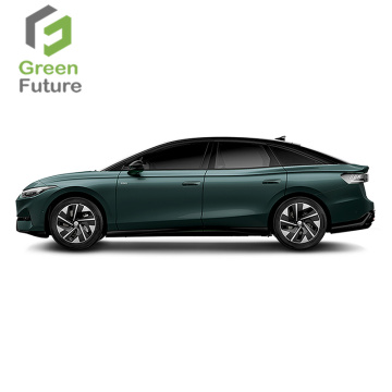 Tiền gửi Volkswagen ID.7 Vizzion Mới năng lượng Sedan điện thuần túy - Xe lái thông minh