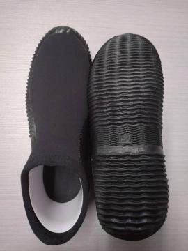 Sports Direct Wetsuit Neoprene Boots Outdoor 5 mm