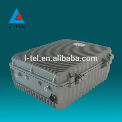 UHF bi-directional wireless amplifier uhf rf wireless repeater