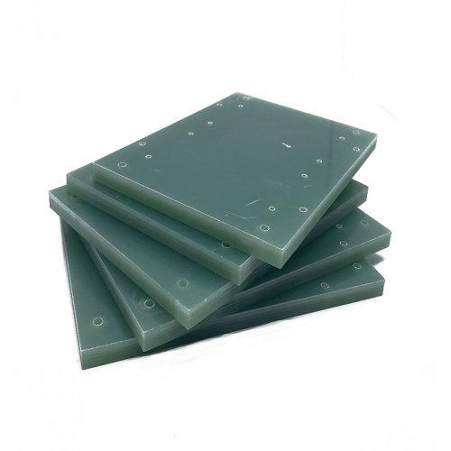 g10 FR4 Thermal Insulation Sheet Glass Fiber Board