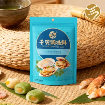 Dried Scallop Flavoring Japanese cuisine condiments