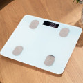 electronic personal smart bluetooth scale