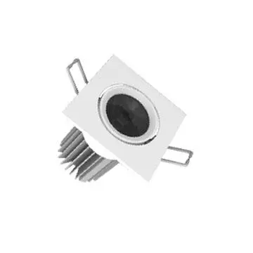 3*3Watts  LED Ceiling Light  D5076