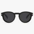 Lamination Red Fashion Eyewear