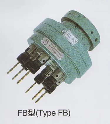 High End FB90 WDM Multi-Spindle Drilling Head