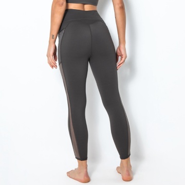 leggings de compressão plus size