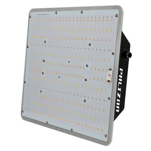 200 W Phlizon LED rosną lampy