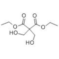 Propanedioicacido, 2,2-bis (idrossimetil) -, 1,3-dietil estere CAS 20605-01-0